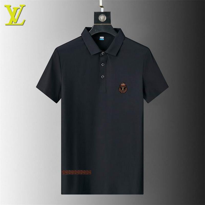 LV Men's Polo 124